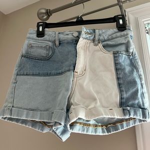 Pacsun Shorts